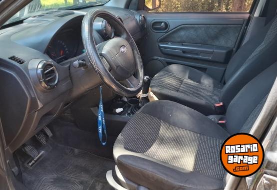 Autos - Ford Ecosport diesel 1.4 TDCi 2010 Diesel 370000Km - En Venta