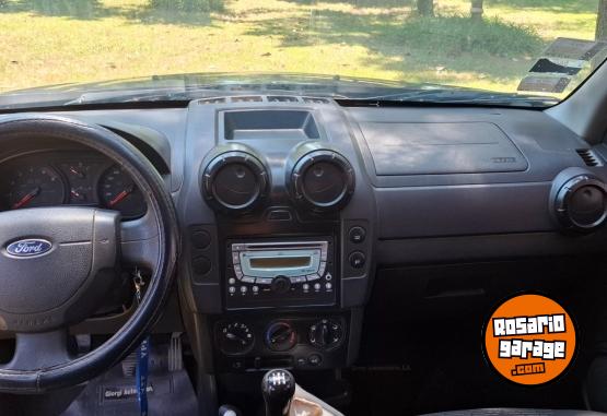 Autos - Ford Ecosport diesel 1.4 TDCi 2010 Diesel 370000Km - En Venta