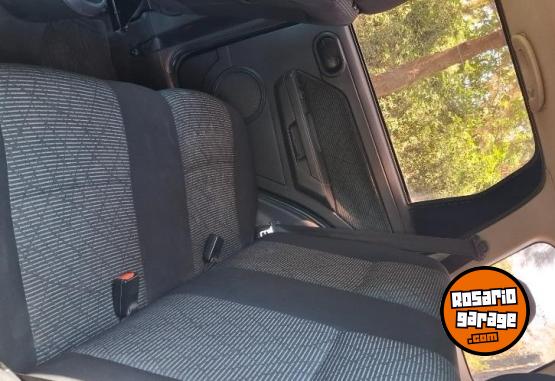 Autos - Ford Ecosport diesel 1.4 TDCi 2010 Diesel 370000Km - En Venta