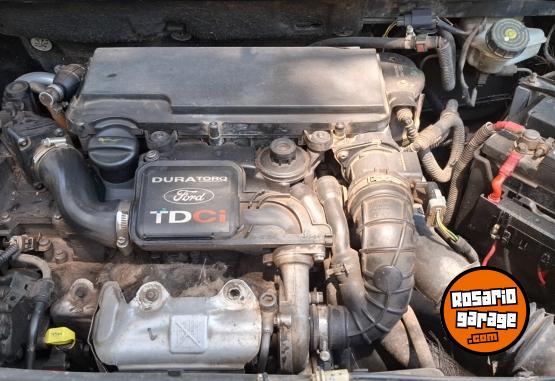 Autos - Ford Ecosport diesel 1.4 TDCi 2010 Diesel 370000Km - En Venta
