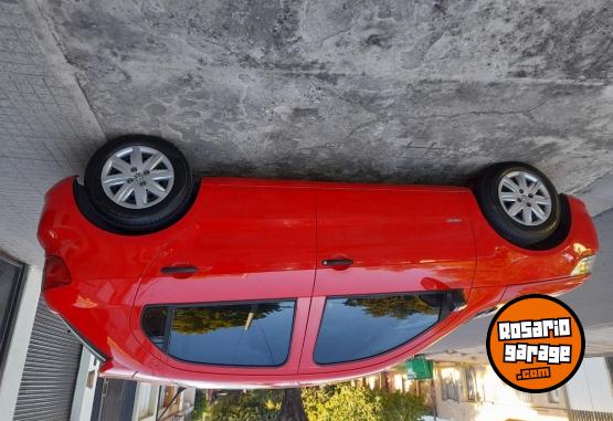 Autos - Volkswagen Gol trend 2012 Nafta 126000Km - En Venta