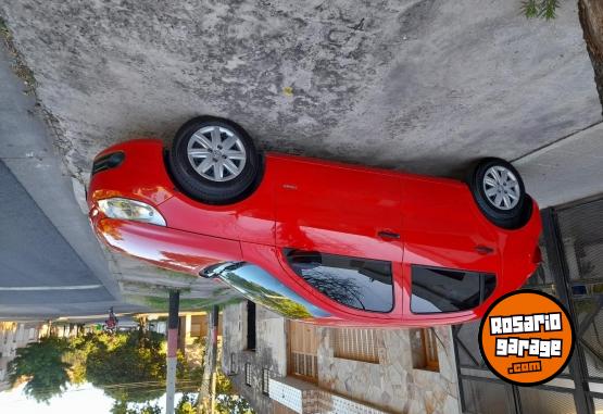 Autos - Volkswagen Gol trend 2012 Nafta 126000Km - En Venta