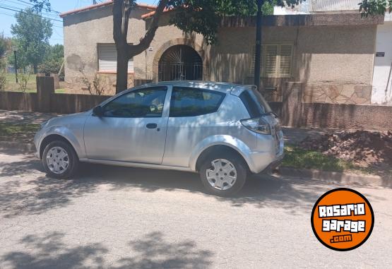 Autos - Ford KA 2013 Nafta 38000Km - En Venta