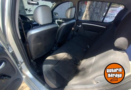 Autos - Renault Stepway 2009 GNC 220000Km - En Venta