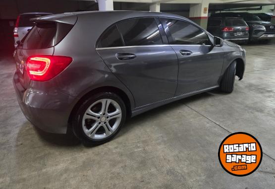 Autos - Mercedes Benz A200 2013 Nafta 67000Km - En Venta