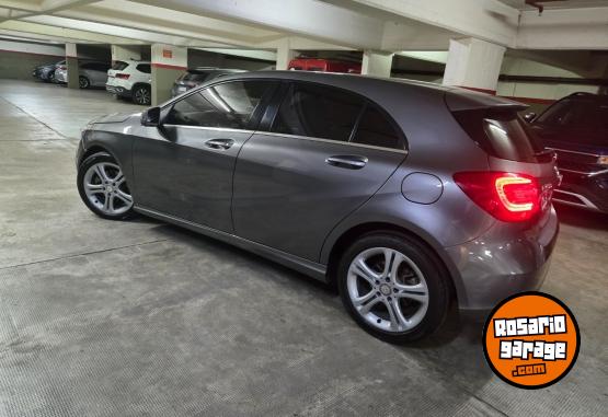 Autos - Mercedes Benz A200 2013 Nafta 67000Km - En Venta