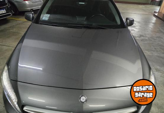 Autos - Mercedes Benz A200 2013 Nafta 67000Km - En Venta