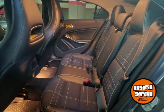 Autos - Mercedes Benz A200 2013 Nafta 67000Km - En Venta