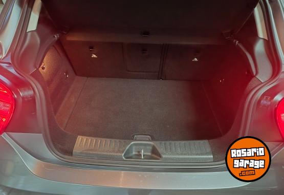 Autos - Mercedes Benz A200 2013 Nafta 67000Km - En Venta