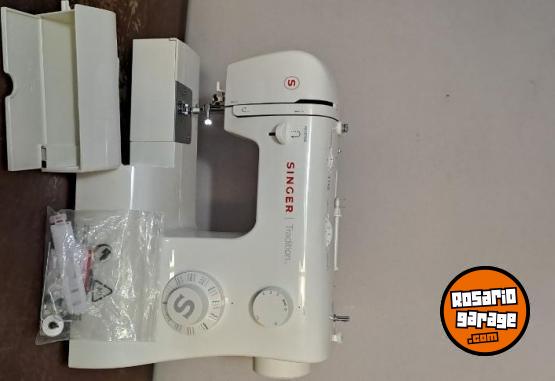 Hogar - Maquiba de coser Singer atradition 2282 - En Venta