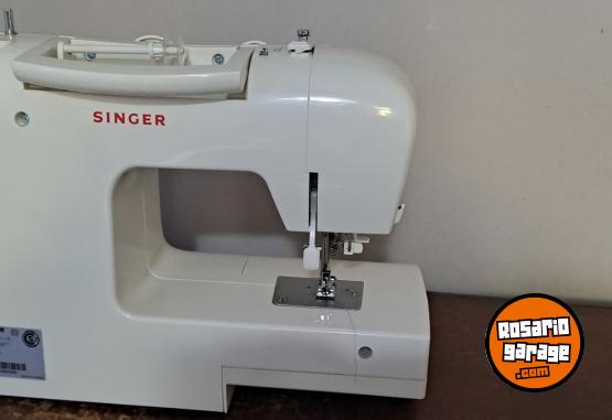 Hogar - Maquiba de coser Singer atradition 2282 - En Venta