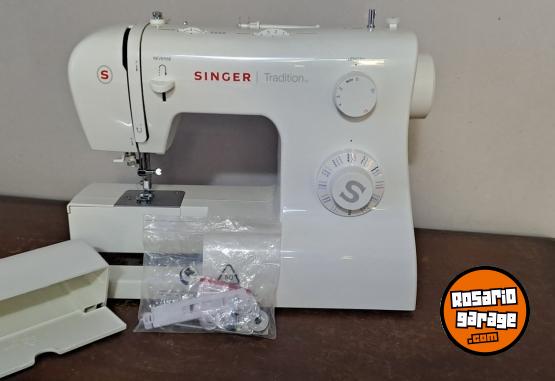 Hogar - Maquiba de coser Singer atradition 2282 - En Venta