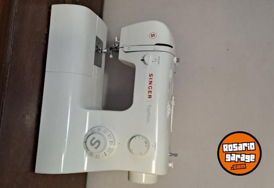 Hogar - Maquiba de coser Singer atradition 2282 - En Venta