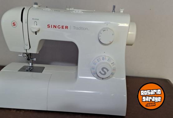 Hogar - Maquiba de coser Singer atradition 2282 - En Venta