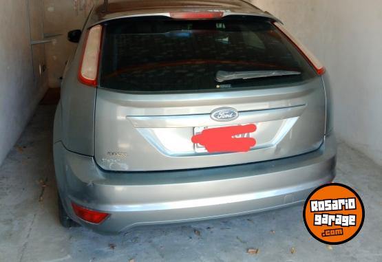 Autos - Ford Focus 2011 GNC 253000Km - En Venta