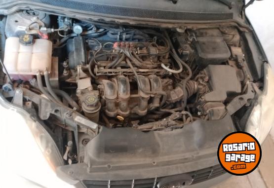 Autos - Ford Focus 2011 GNC 253000Km - En Venta