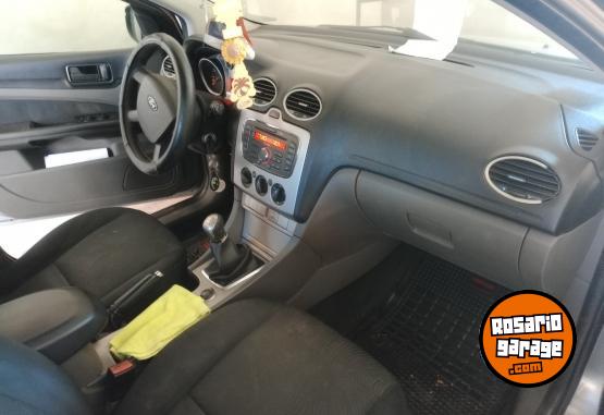Autos - Ford Focus 2011 GNC 253000Km - En Venta