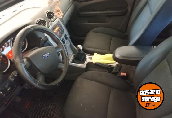 Autos - Ford Focus 2011 GNC 253000Km - En Venta