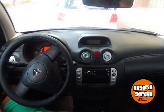 Autos - Citroen 2012 2012 Nafta 170000Km - En Venta