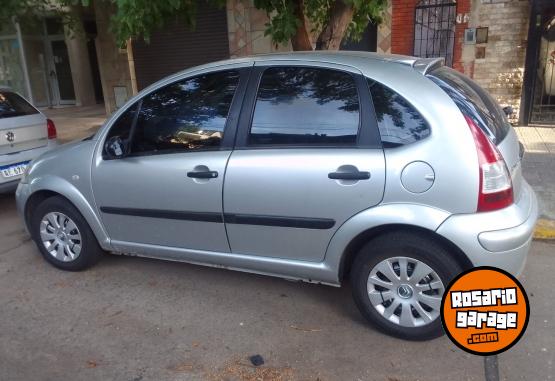 Autos - Citroen 2012 2012 Nafta 170000Km - En Venta