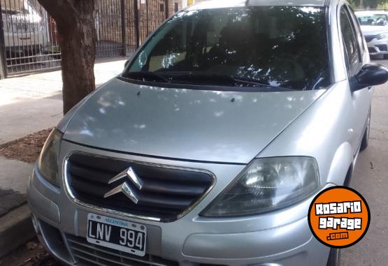 Autos - Citroen 2012 2012 Nafta 170000Km - En Venta