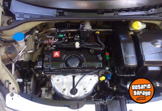Autos - Citroen 2012 2012 Nafta 170000Km - En Venta