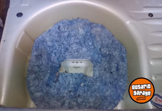 Autos - Citroen 2012 2012 Nafta 170000Km - En Venta