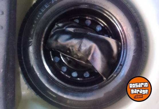 Autos - Citroen 2012 2012 Nafta 170000Km - En Venta