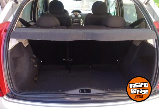 Autos - Citroen 2012 2012 Nafta 170000Km - En Venta