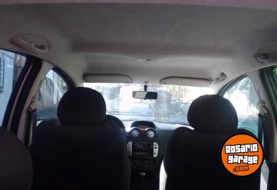 Autos - Citroen 2012 2012 Nafta 170000Km - En Venta