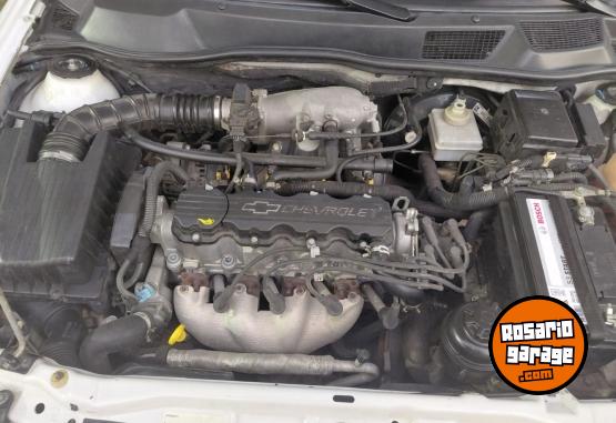 Autos - Chevrolet Astra 2008 Nafta 200000Km - En Venta