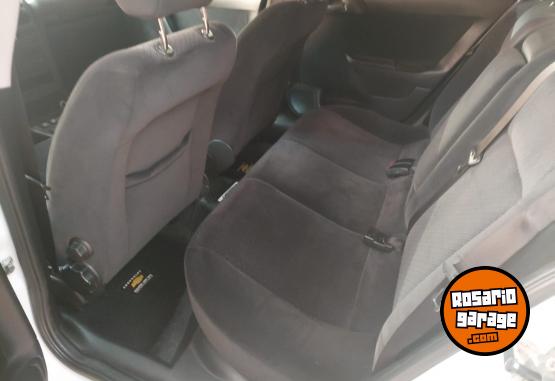 Autos - Chevrolet Astra 2008 Nafta 200000Km - En Venta