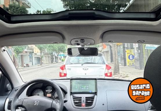 Autos - Peugeot 207 2013 Nafta 106000Km - En Venta