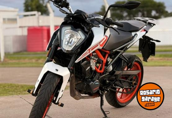 Motos - Ktm Duke 200 2024 Nafta 14800Km - En Venta