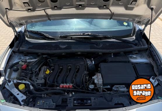 Autos - Renault Fluence 2017 GNC 59000Km - En Venta