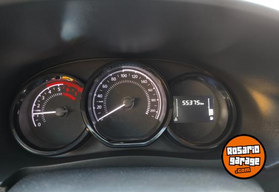 Utilitarios - Renault Kangoo 2023 Nafta 55000Km - En Venta