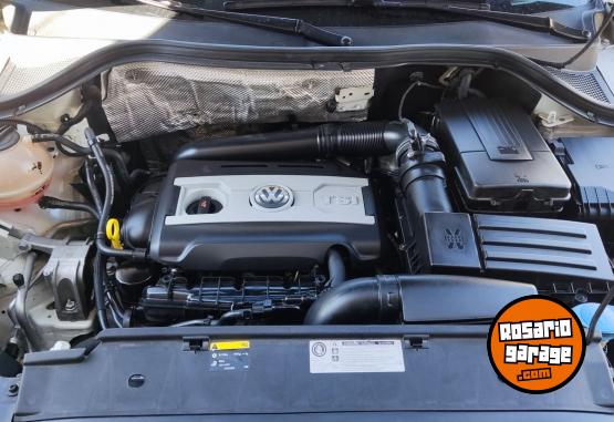 Autos - Volkswagen Tiguan 2.0 TSI Elegance 2016 Nafta 102000Km - En Venta