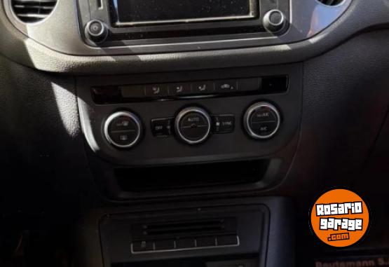 Autos - Volkswagen Tiguan 2.0 TSI Elegance 2016 Nafta 102000Km - En Venta