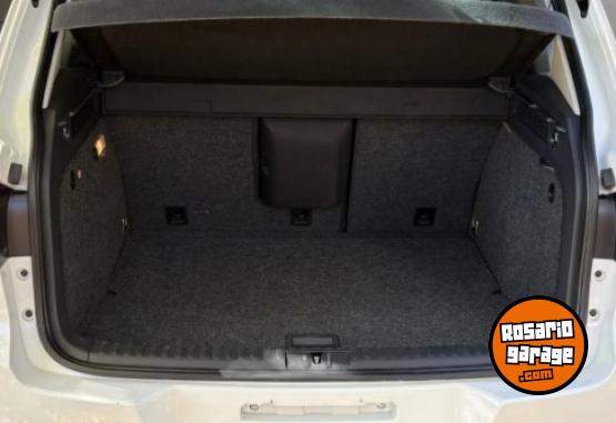 Autos - Volkswagen Tiguan 2.0 TSI Elegance 2016 Nafta 102000Km - En Venta