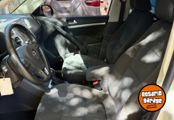 Autos - Volkswagen Tiguan 2.0 TSI Elegance 2016 Nafta 102000Km - En Venta