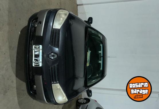 Autos - Renault Megane 2 2009 GNC 200000Km - En Venta