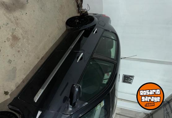 Autos - Renault Megane 2 2009 GNC 200000Km - En Venta