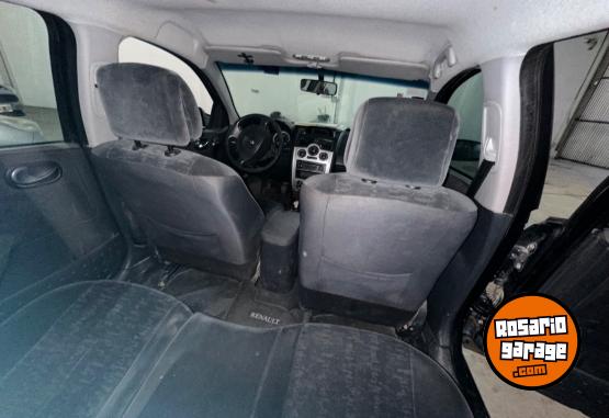 Autos - Renault Megane 2 2009 GNC 200000Km - En Venta