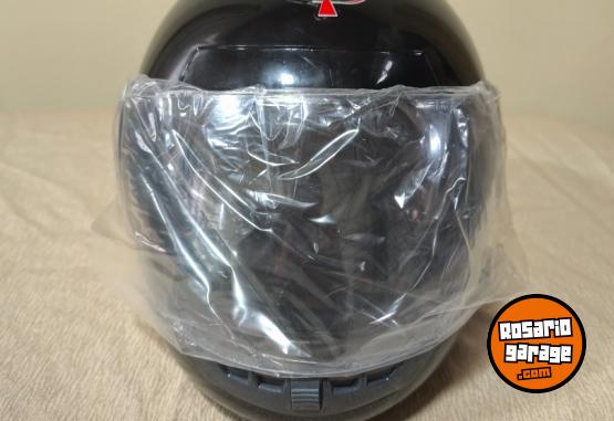 Accesorios para Motos - Casco TAMASHI talle L - En Venta