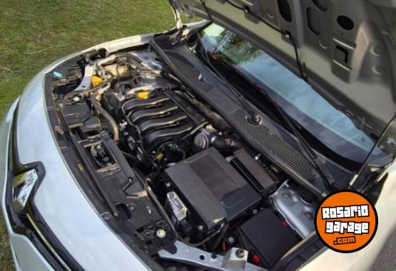 Autos - Renault Fluence 2015 Nafta 80000Km - En Venta