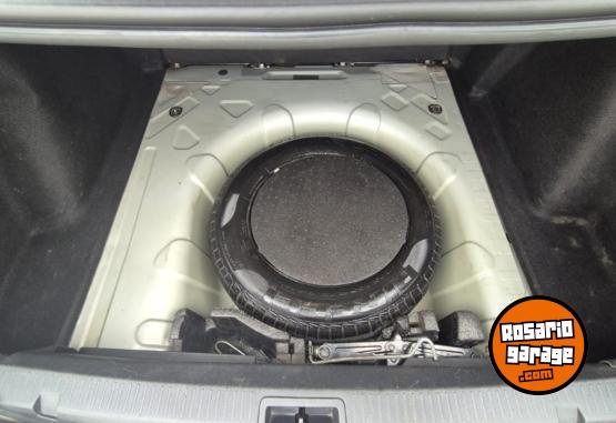 Autos - Renault Fluence 2015 Nafta 80000Km - En Venta