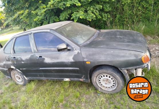 Autos - Volkswagen Polo 1998 Diesel 123475Km - En Venta