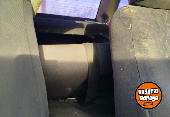 Autos - Volkswagen Polo 1998 Diesel 123475Km - En Venta