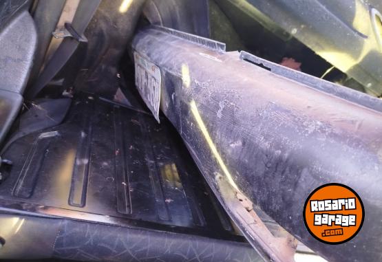 Autos - Volkswagen Polo 1998 Diesel 123475Km - En Venta