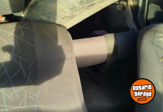 Autos - Volkswagen Polo 1998 Diesel 123475Km - En Venta